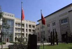 Türkiye'nin Bağdat Büyükelçiliği'nden seyahat uyarısı!