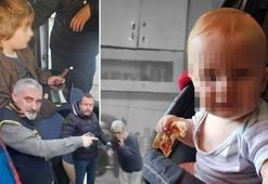 Çöp evde 7 yıl hapis! Alman çocuğun dramı Bursa’da ortaya çıktı