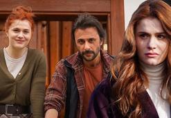 Setteki arkadaşlık aşka mı dönüştü? Burcu Cavrar'dan açıklama