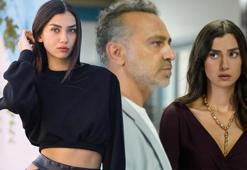 Güller ve Günahlar'ın Azra'sı konuştu! 'Güçlenmesini istiyorum'