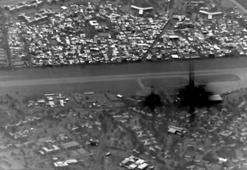 ABD Başkanı Trump’tan Hark Adası açıklaması: Tüm askeri hedefler yok edildi