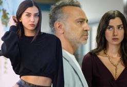 Güller ve Günahlar'ın Azra'sı konuştu! 'Güçlenmesini istiyorum'