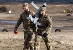 Orta Doğu’da "Merops" duvarı! ABD’den İran’ın Şahed’ine karşı dev sevkiyat