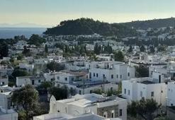 Bodrum'da turizmciler bayram hazırlıklarına başladı