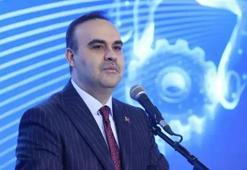 Bayraktar K2, çoklu formasyon uçuşlarını gerçekleştirdi! Bakan Kacır'dan açıklama