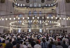 KADİR GECESİ KILINACAK 4 REKAT TESBİH NAMAZI! Tesbih namazında hangi dualar okunur, kaç kere tesbih çekilir, evde kılınır mı? Kadir Gecesi'nde tesbih namazı kılınışı adım adım