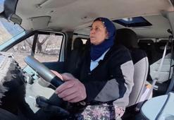 Tunceli'de kimsenin yapamazsın dediğini başardı! 15 yıldır azmin ve cesaretin örneği