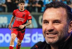 Galatasaray resmen transfer teklifi yaptı! İşte bonservis