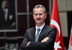 SSB Başkanı Görgün'den 'K2 Kamikaze İHA' paylaşımı