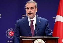 Dışişleri Bakanı Hakan Fidan: Savaş bölgeye yayıldı