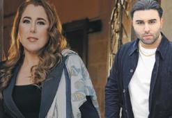 Oğluyla düet yapan Seher Dilovan: Rap ve pop çağında türkü söylemek inanç ister