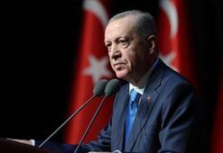 Cumhurbaşkanı Erdoğan: Türkiye çözüm arıyor