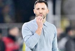 Fenerbahçe'de Tedesco kararı: Sadettin Saran bizzat duyurdu