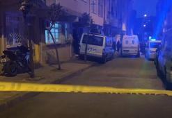 İstanbul'da yangın çıkan binada ceset bulundu