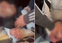 Bir akran dehşeti daha! Çocuğun ellerini ve ağzını bağlayıp darbettiler