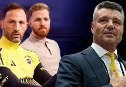 Fenerbahçe’de Tedesco zirvesinin perde arkası: 6 milyon euroluk tazminat
