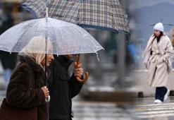 Bayramda hava nasıl olacak? Meteoroloji haritayı güncelledi! 81 il için alarm verildi