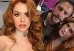Set arkadaşlığı aşka mı dönüştü? Burcu Cavrar’dan Onur Dilber hakkında flaş açıklama