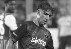 İstanbulspor'un acı günü: Genç futbolcu hayatını kaybetti!