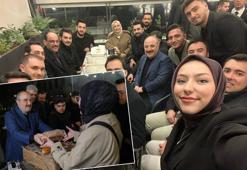 Ankara’nın kalbinde sahur buluşması! MİT Başkanı Kalın'dan sürpriz