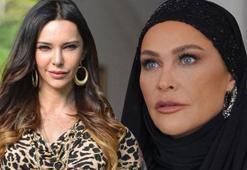 Hande Ataizi'den Hülya Avşar'ın dizisine yorum: 'Öyle bir işin içinde yer almak istemezdim'