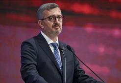 İletişim Başkanı Duran'dan Uluslararası İslamofobi ile Mücadele Günü mesajı