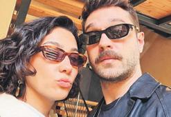 Hasret giderdiler! Furkan Andıç ve Aybüke Pusat'ın romantik hafta sonu