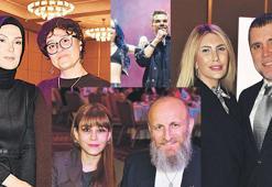 Şehit çocukları için buluştular