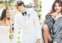 Kocam fazla ürkek ama romantiktir!