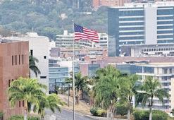 7 yıl sonra ABD bayrağı