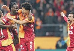 Her yerde aslan