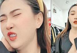 Fenomen canlı yayında beyin kanaması geçirdi