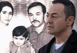 Serdar Ortaç sert baba figürüyle büyüdüğünü açıkladı! 'Baba çocuğuyla arkadaş olmamalı'