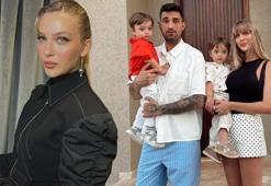 Yasemin Şefkatli’den duygu dolu paylaşım! 'Çok şükür bugünümüze'