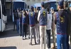 JASAT ekipleri, sigara izmaritindeki DNA ile cinayeti çözdü