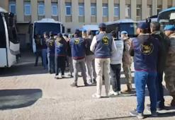 Bir izmarit her şeyi ele verdi! JASAT cinayetin perdesini araladı