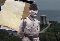 Tarih meraklılarını şaşırtacak! Atatürk’ün strateji dehasını gösteren emir ilk kez açıklandı