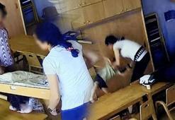 Kreşte şok olay! Küçük bir oyun skandalı gün yüzüne çıkardı