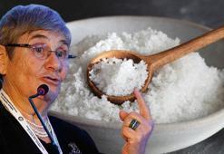 Meğer böbreklerin en büyük düşmanı tuz değilmiş! Prof. Dr. Canan Karatay'dan ezber bozan açıklama!