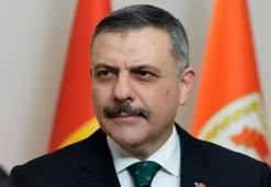 Bakan Çiftçi'den APP plaka ve multimedya ekran açıklaması