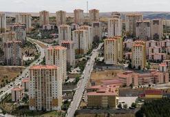Büyükşehirlerdeki 1+1 konutların satışı için açıklama