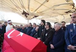 Bakan Ersoy’dan İlber Ortaylı için duygusal veda