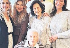 ‘Altın çocuk’ 90 yaşında