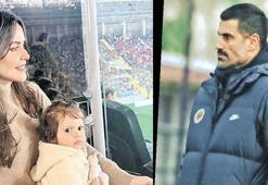 Anne-kızdan Volkan’a moral