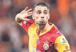 Avrupa’nın en büyüğündeyim