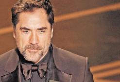 Oscar’da bir cesur yürek