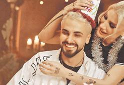 İrem Derici’den Sefo’ya duygusal doğum günü mesajı