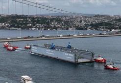 İstanbul Boğazı'nda gemi trafiği çift yönlü kapatıldı