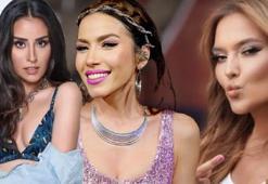 Hande Ünsal’dan Burcu Güneş’e sert sözler! Polemik büyüyor