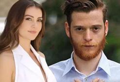 Burcu Özberk ile Metin Hara sürpriz akşam yemeğinden sonra takipleşmeye başladı!